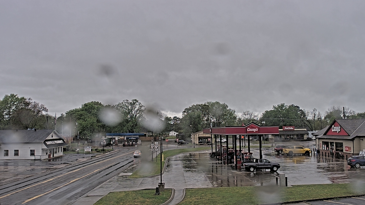 Thumbnail for current weather camera view from Arkwest Communications in Danville, Arkansas