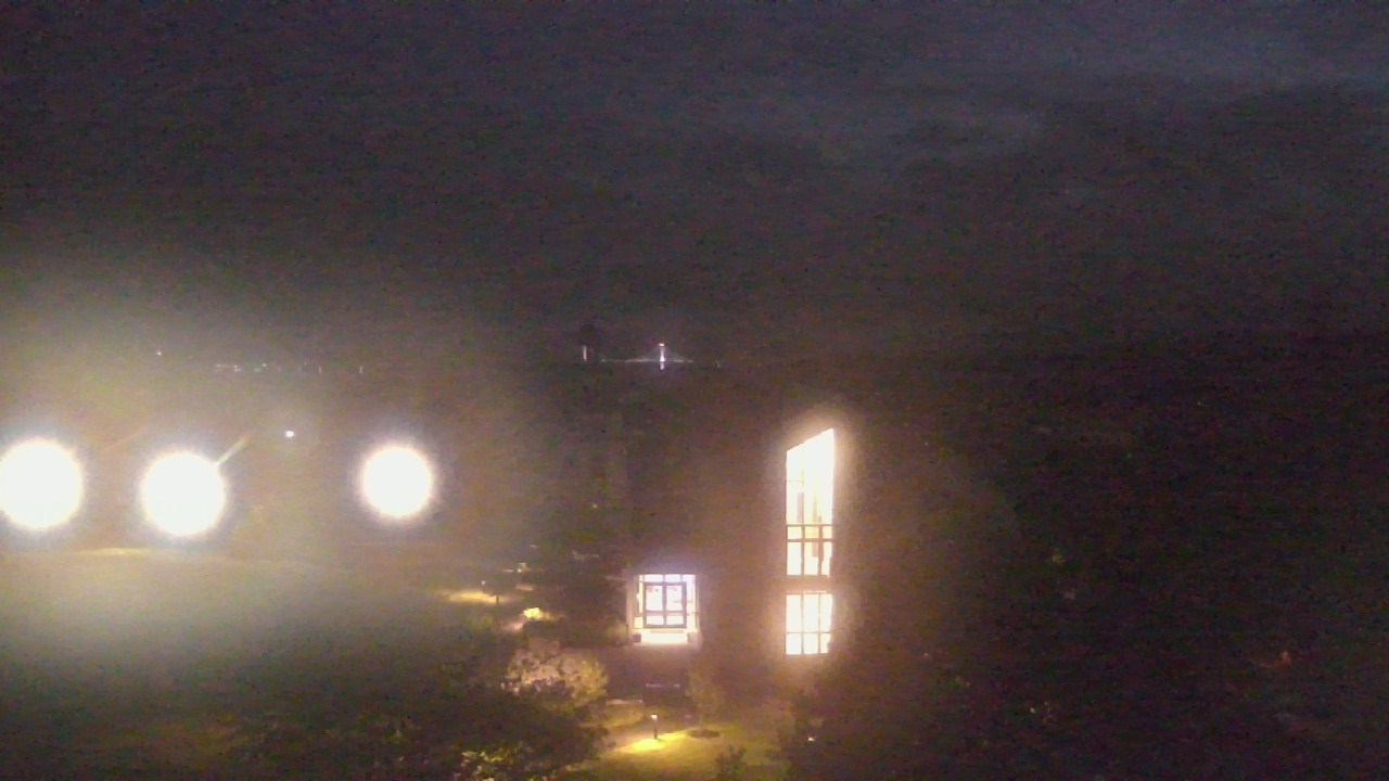 Thumbnail for current weather camera view from The Masters School in Dobbs Ferry, New York