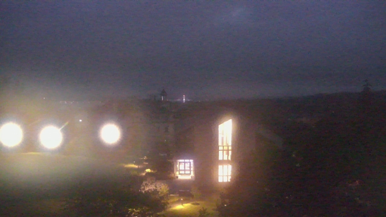 Thumbnail for current weather camera view from The Masters School in Dobbs Ferry, New York