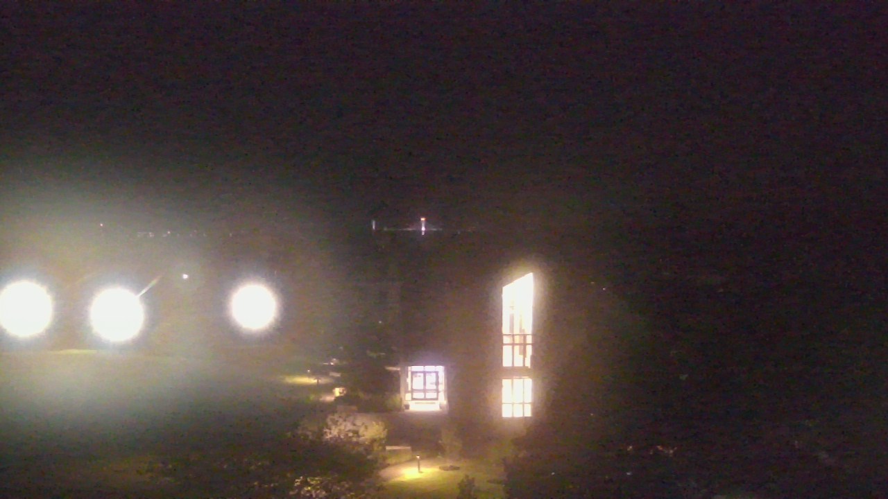 Thumbnail for current weather camera view from The Masters School in Dobbs Ferry, New York