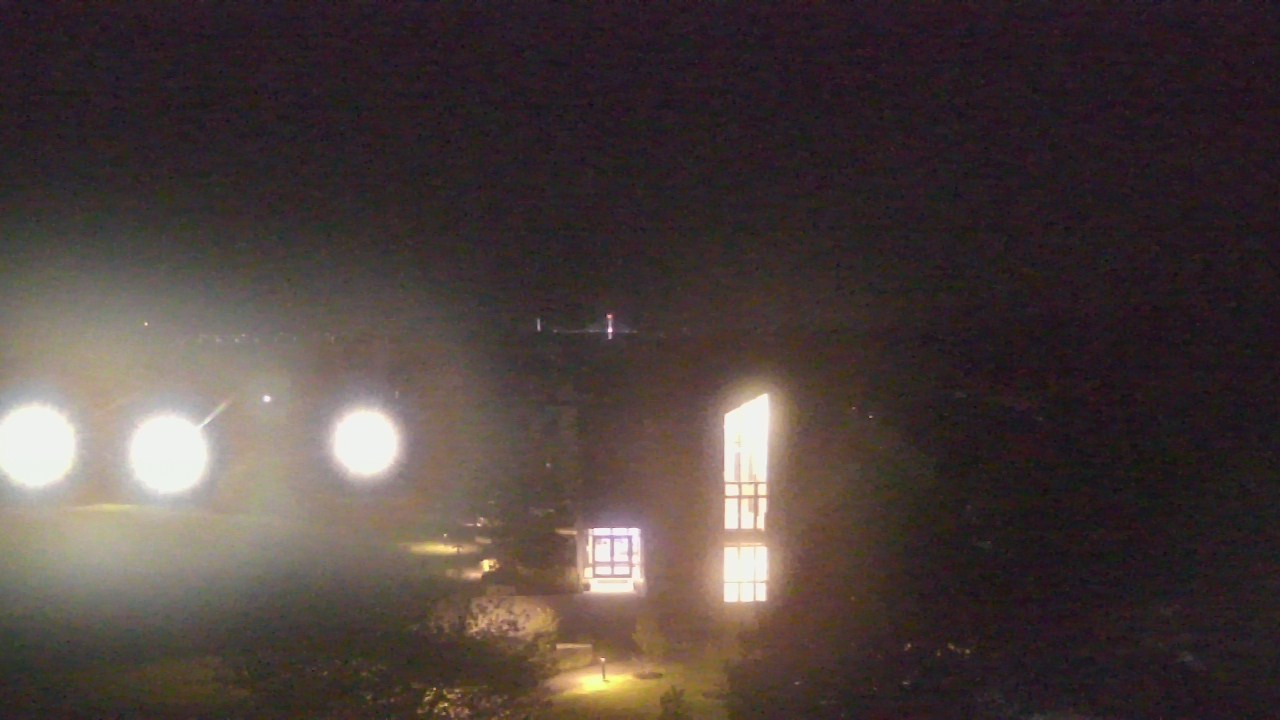 Thumbnail for current weather camera view from The Masters School in Dobbs Ferry, New York