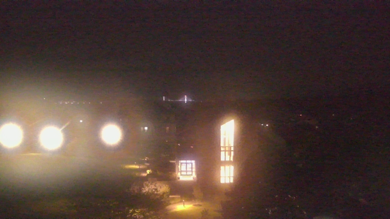 Thumbnail for current weather camera view from The Masters School in Dobbs Ferry, New York
