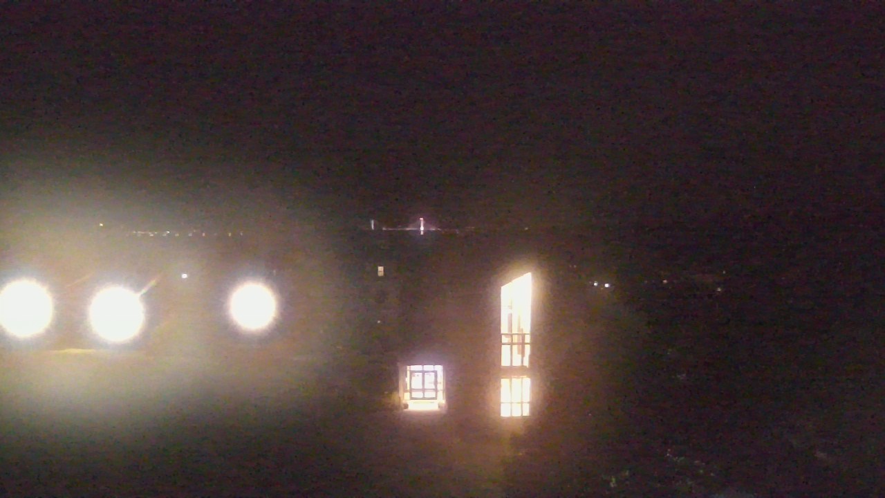 Thumbnail for current weather camera view from The Masters School in Dobbs Ferry, New York