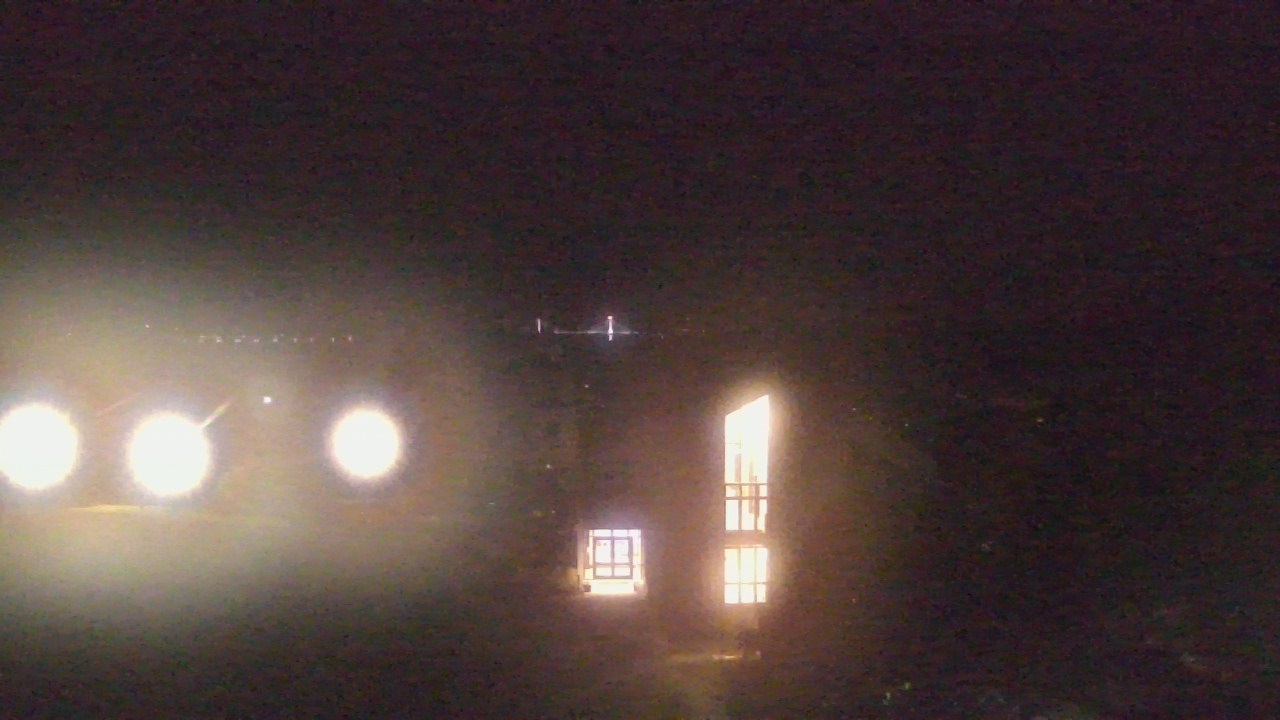 Thumbnail for current weather camera view from The Masters School in Dobbs Ferry, New York