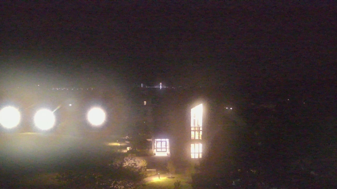 Thumbnail for current weather camera view from The Masters School in Dobbs Ferry, New York