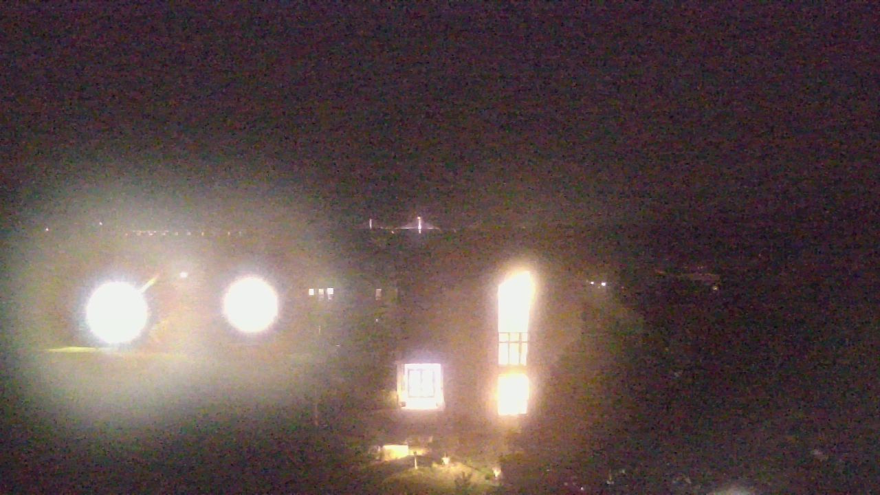 Thumbnail for current weather camera view from The Masters School in Dobbs Ferry, New York