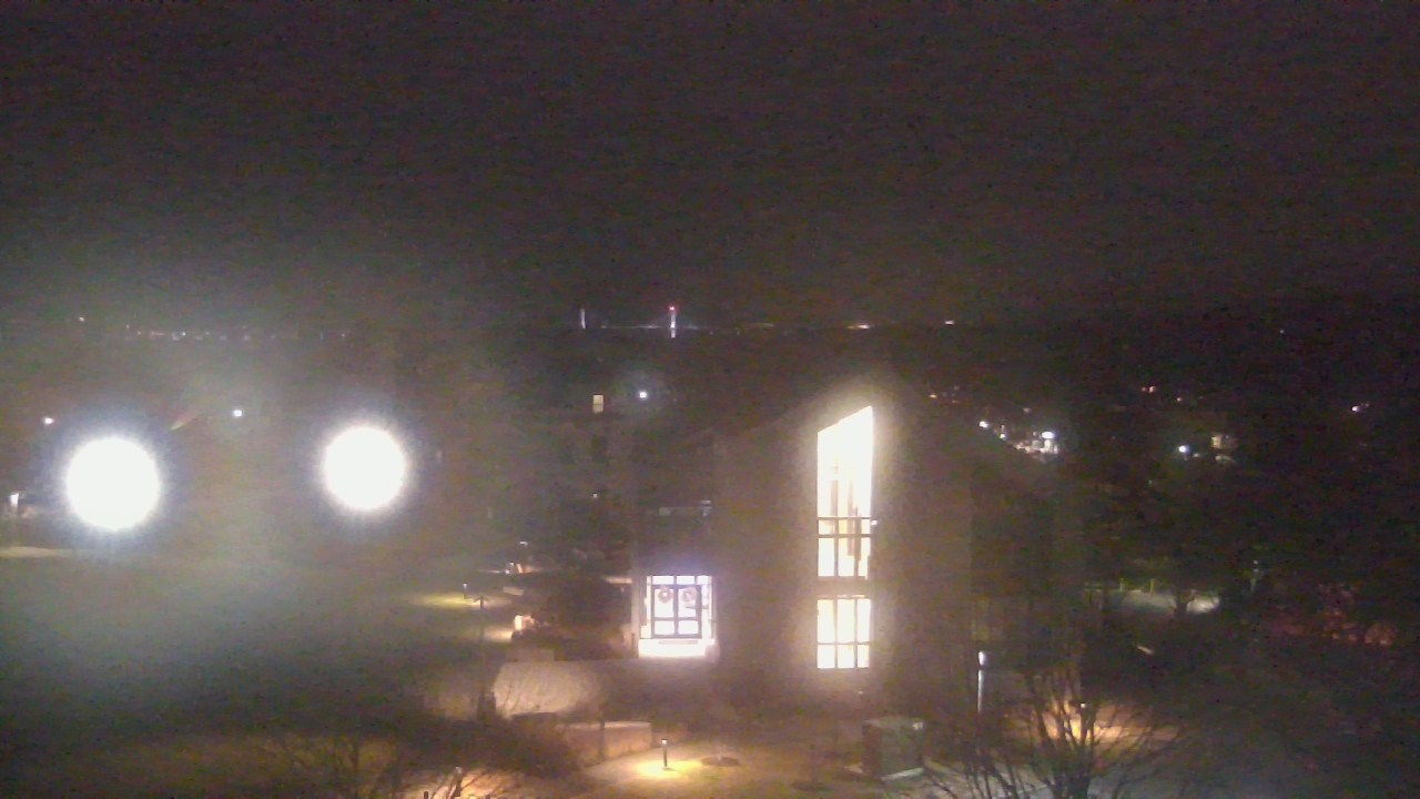 Thumbnail for current weather camera view from The Masters School in Dobbs Ferry, New York