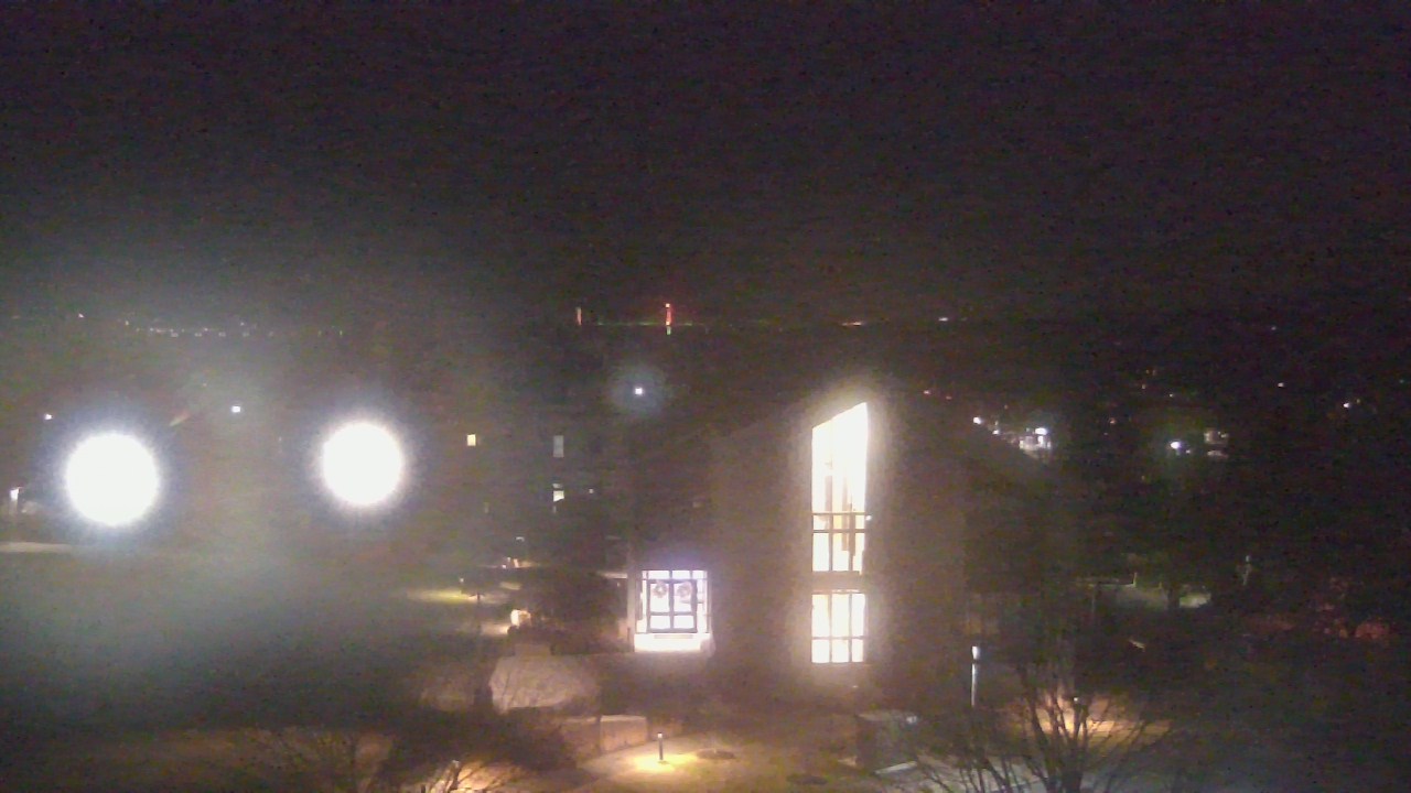 Thumbnail for current weather camera view from The Masters School in Dobbs Ferry, New York