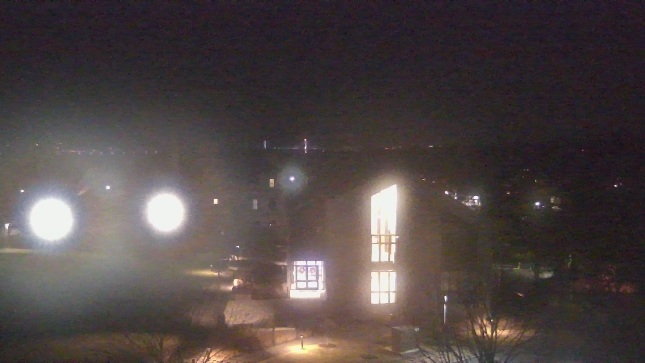 Thumbnail for current weather camera view from The Masters School in Dobbs Ferry, New York