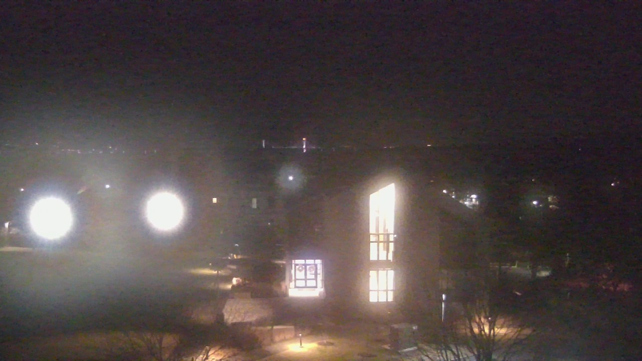 Thumbnail for current weather camera view from The Masters School in Dobbs Ferry, New York