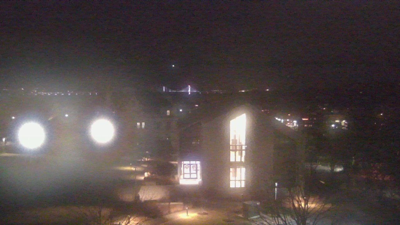 Thumbnail for current weather camera view from The Masters School in Dobbs Ferry, New York