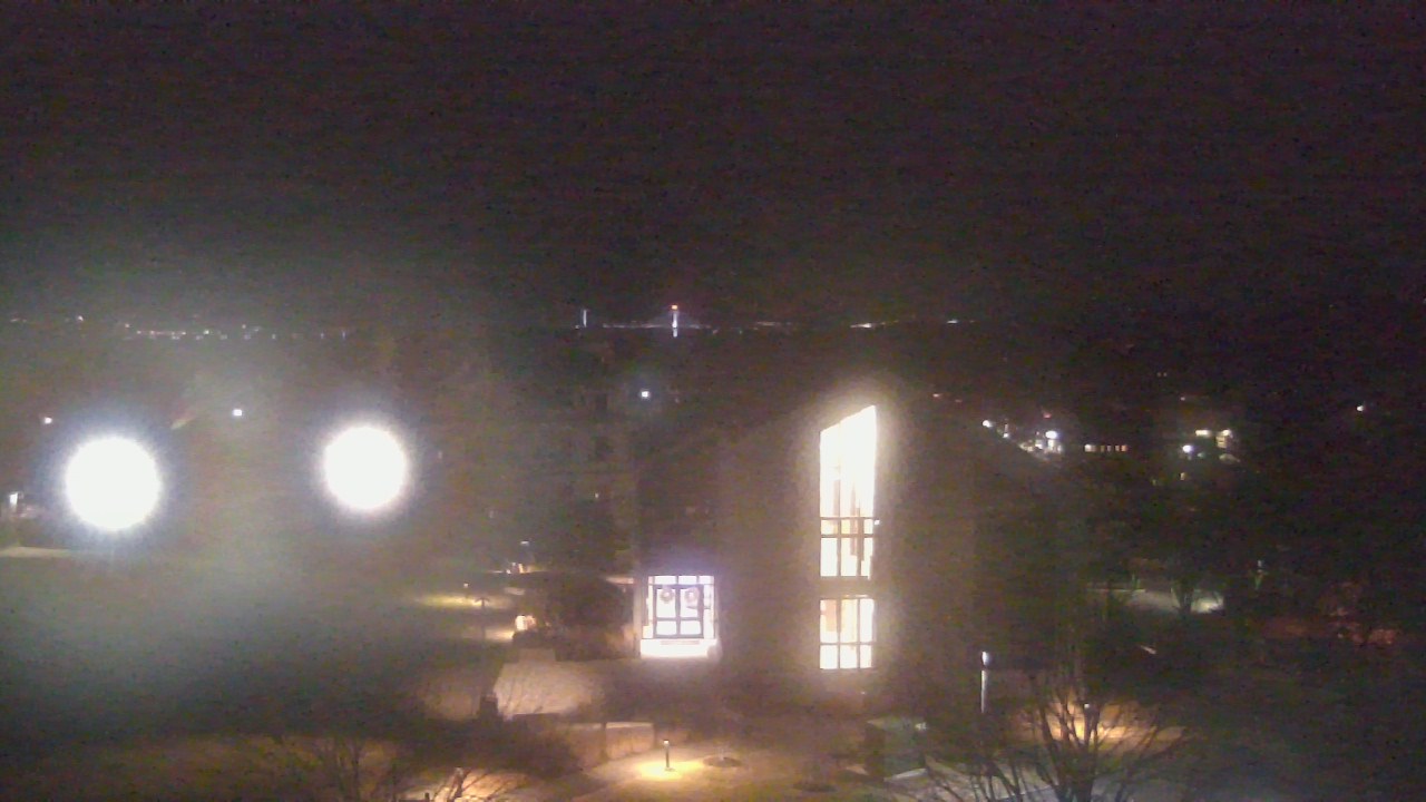 Thumbnail for current weather camera view from The Masters School in Dobbs Ferry, New York