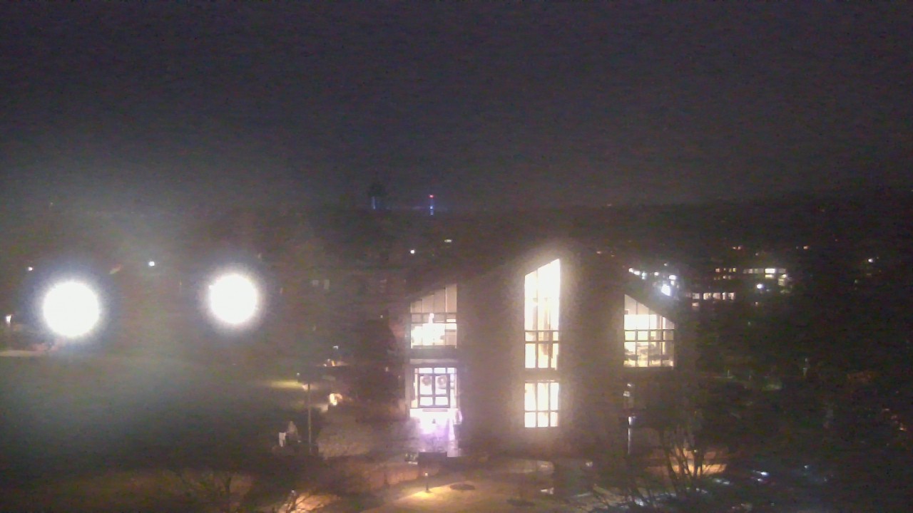 Thumbnail for current weather camera view from The Masters School in Dobbs Ferry, New York