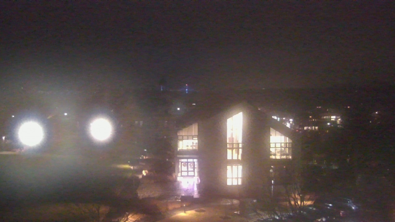 Thumbnail for current weather camera view from The Masters School in Dobbs Ferry, New York