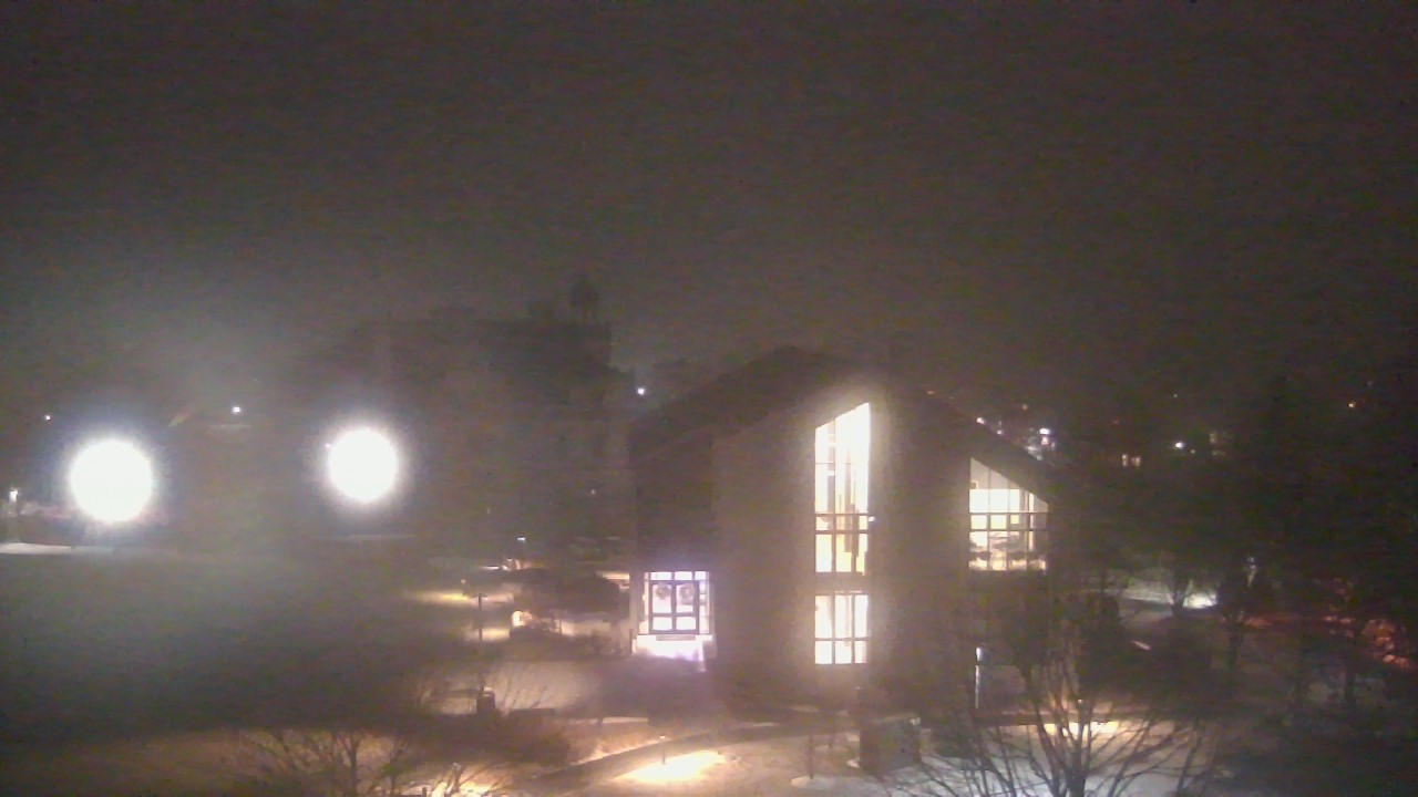 Thumbnail for current weather camera view from The Masters School in Dobbs Ferry, New York
