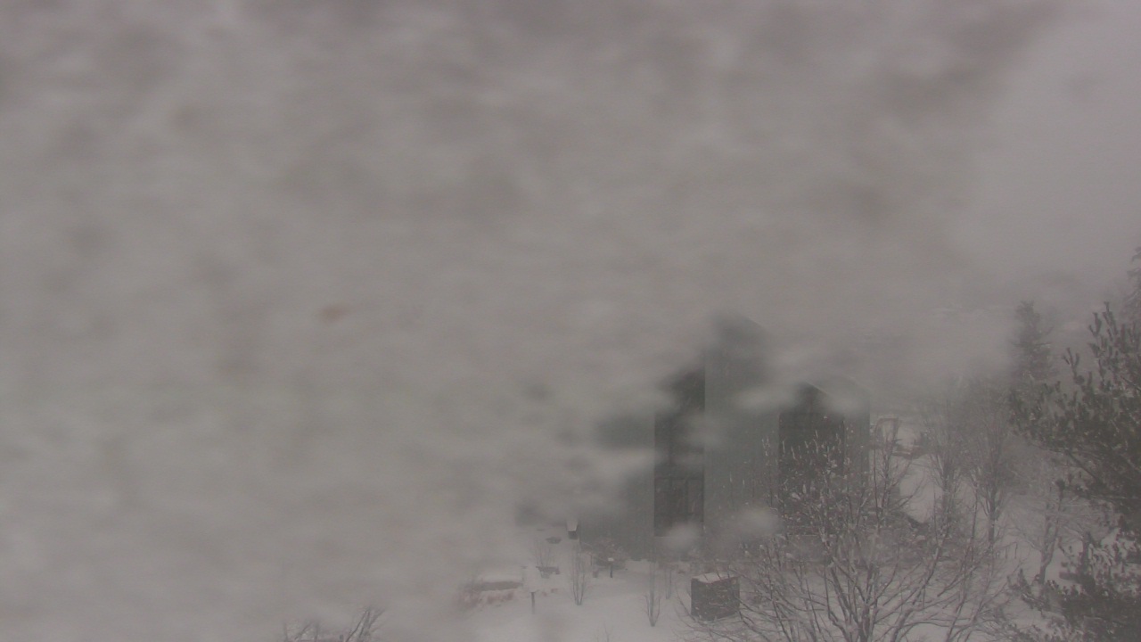 Thumbnail for current weather camera view from The Masters School in Dobbs Ferry, New York