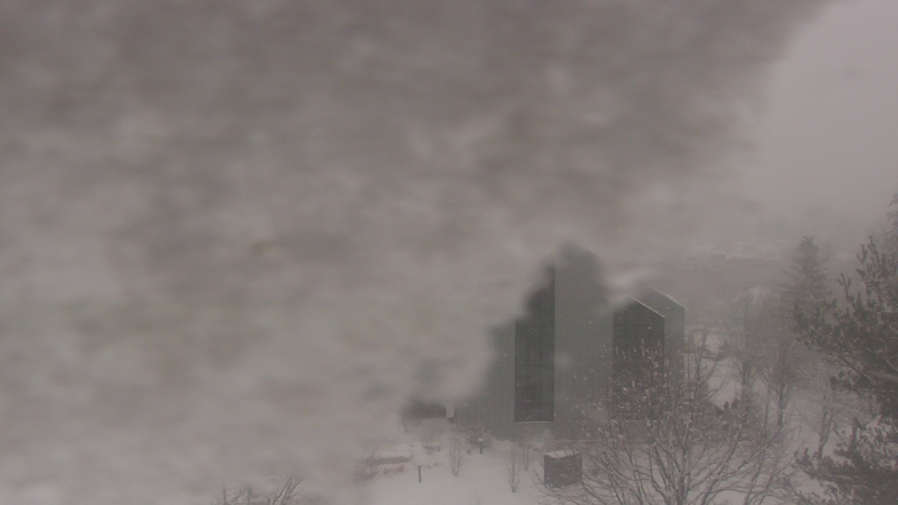 Thumbnail for current weather camera view from The Masters School in Dobbs Ferry, New York