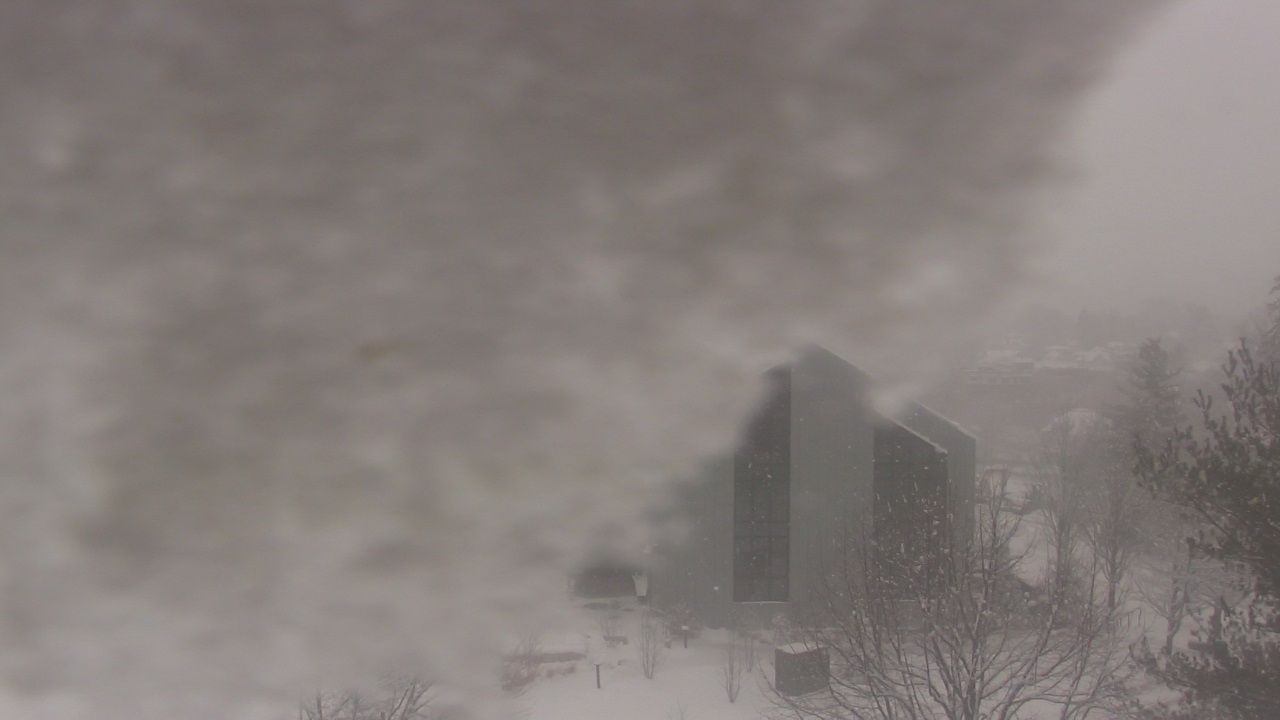 Thumbnail for current weather camera view from The Masters School in Dobbs Ferry, New York