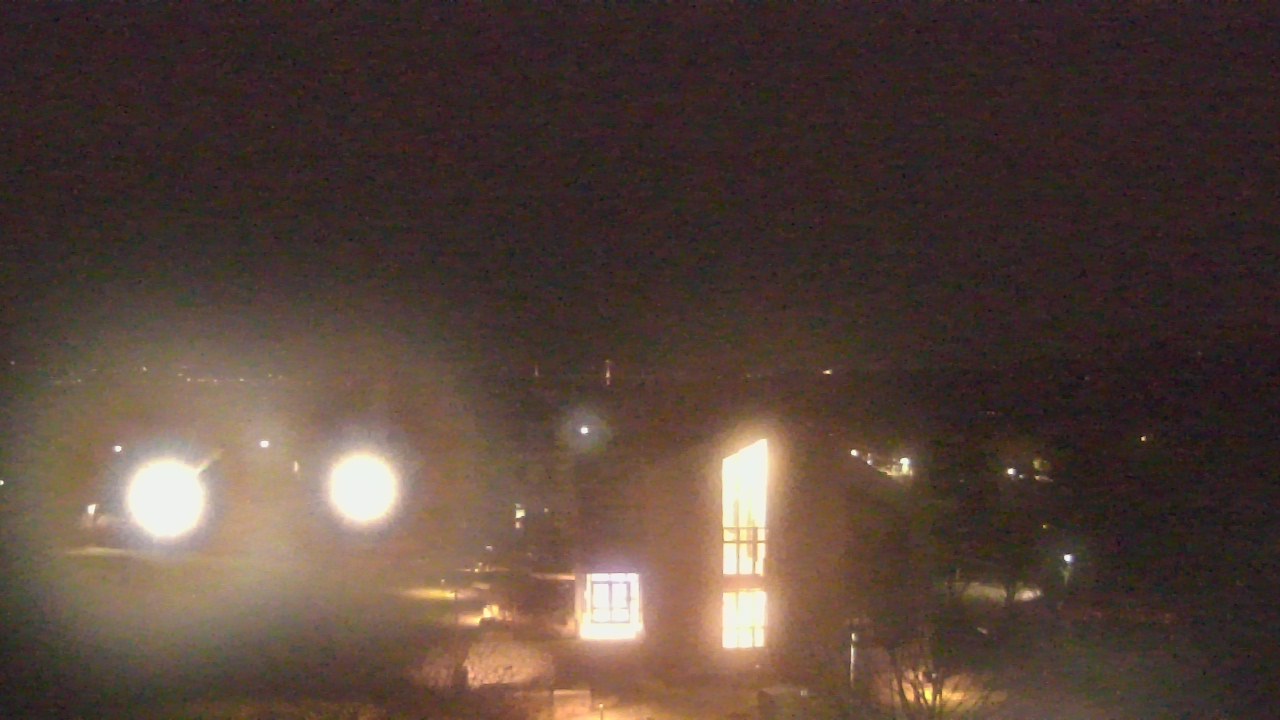 Thumbnail for current weather camera view from The Masters School in Dobbs Ferry, New York