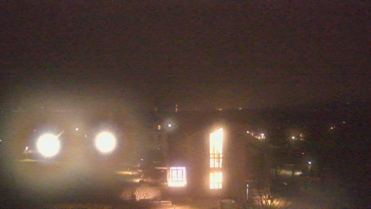 Thumbnail for current weather camera view from The Masters School in Dobbs Ferry, New York