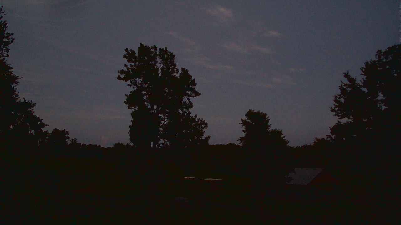 Thumbnail for current weather camera view from Dodon Vineyards in Davidsonville, Maryland