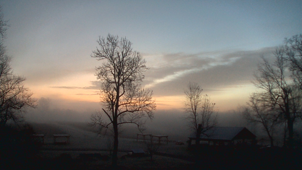 Thumbnail for current weather camera view from Dodon Vineyards in Davidsonville, Maryland