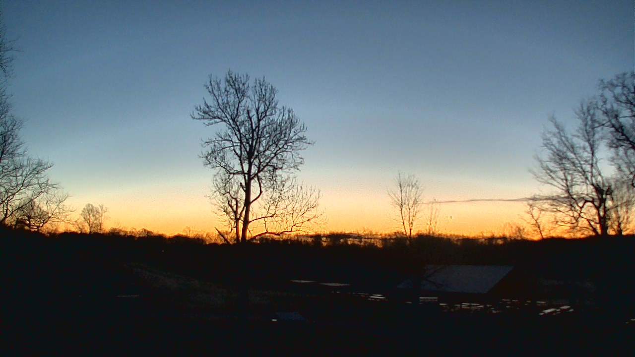 Thumbnail for current weather camera view from Dodon Vineyards in Davidsonville, Maryland