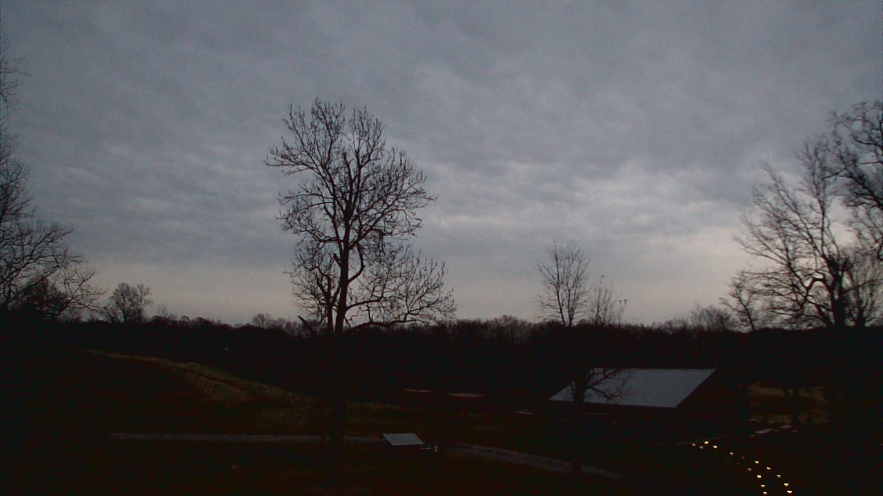 Thumbnail for current weather camera view from Dodon Vineyards in Davidsonville, Maryland