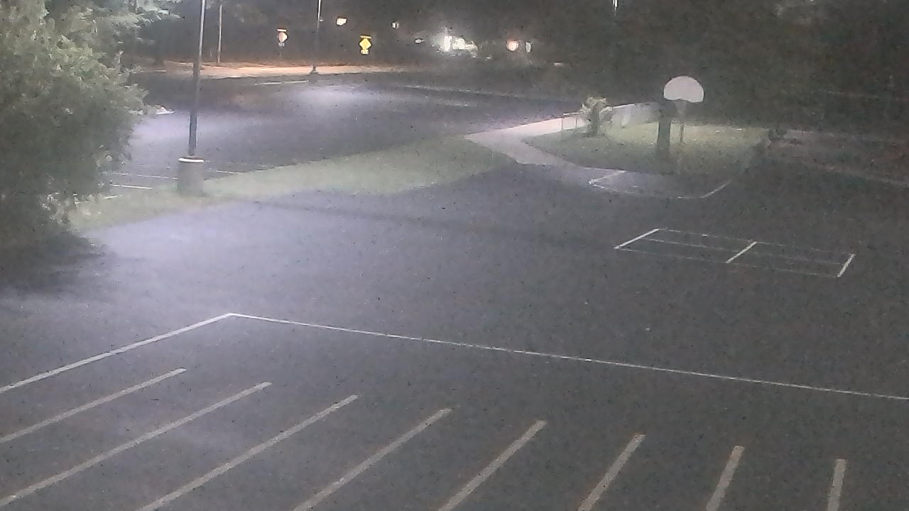 Thumbnail for current weather camera view from Terrace Elementary School in Des Plaines, Illinois