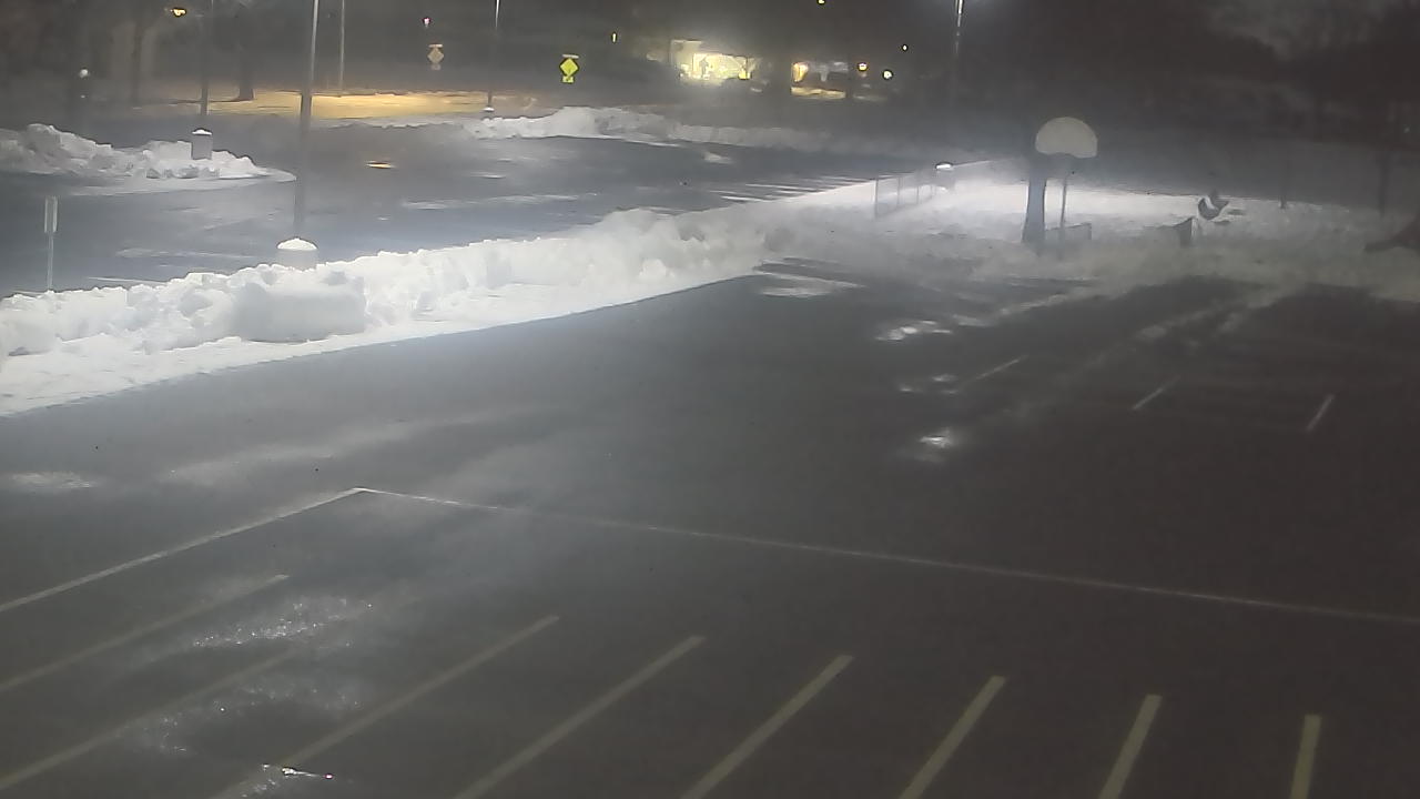 Thumbnail for current weather camera view from Terrace Elementary School in Des Plaines, Illinois