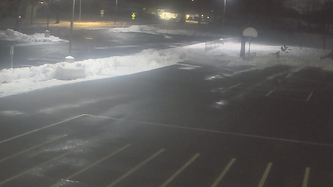 Thumbnail for current weather camera view from Terrace Elementary School in Des Plaines, Illinois