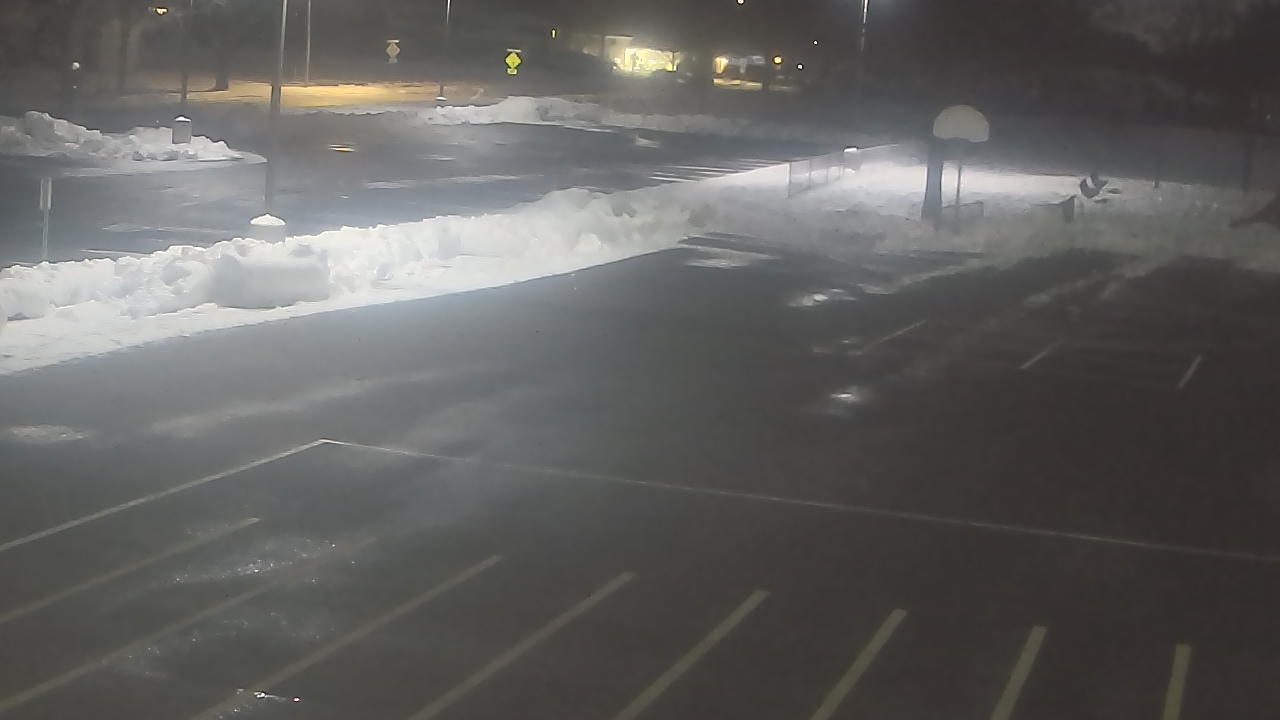 Thumbnail for current weather camera view from Terrace Elementary School in Des Plaines, Illinois