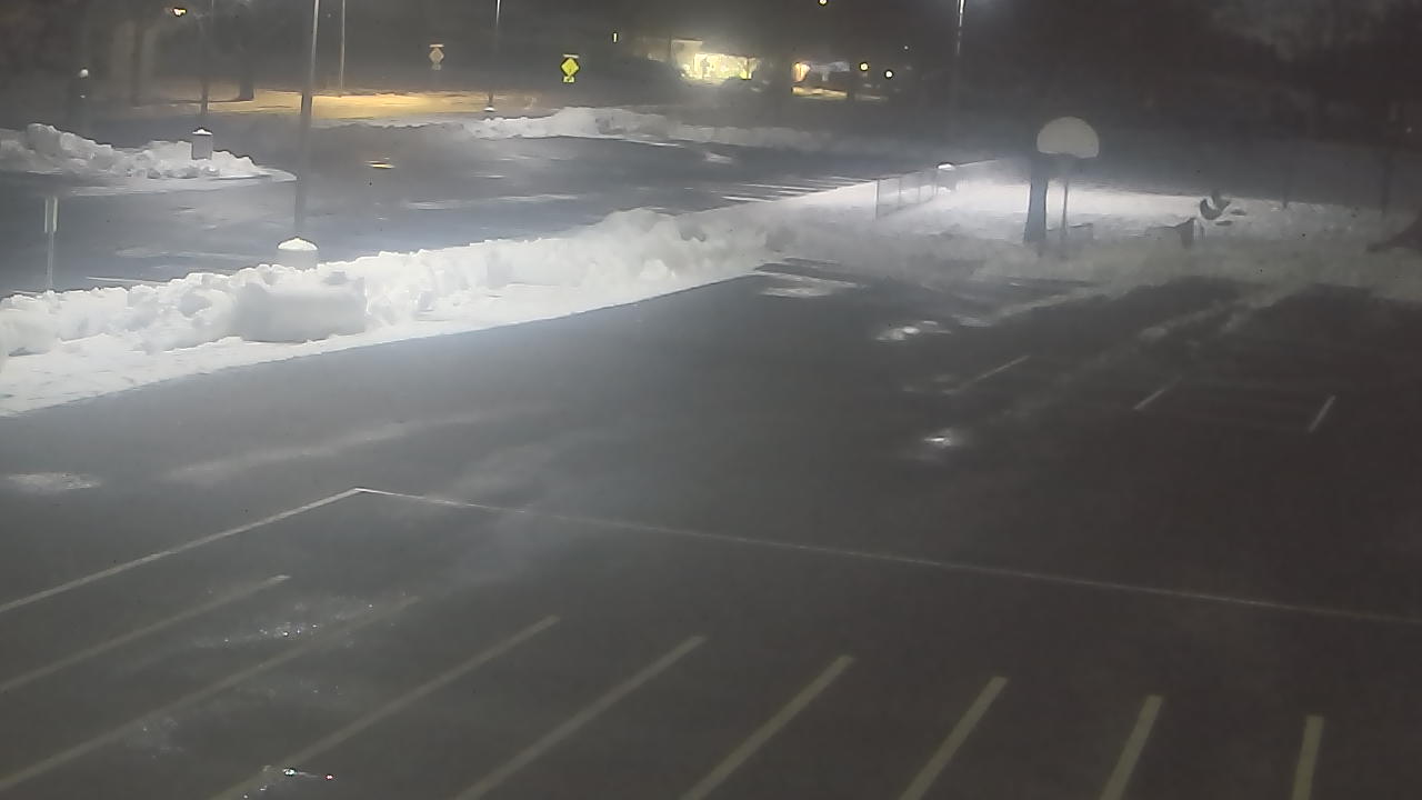 Thumbnail for current weather camera view from Terrace Elementary School in Des Plaines, Illinois