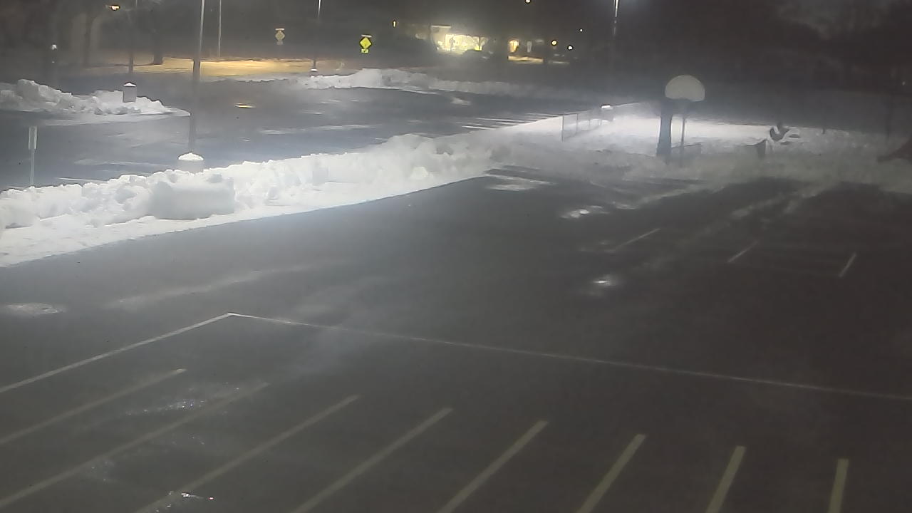 Thumbnail for current weather camera view from Terrace Elementary School in Des Plaines, Illinois