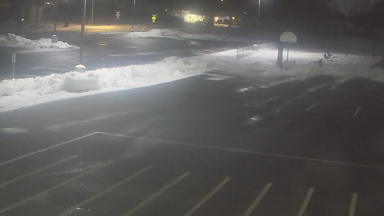 Thumbnail for current weather camera view from Terrace Elementary School in Des Plaines, Illinois