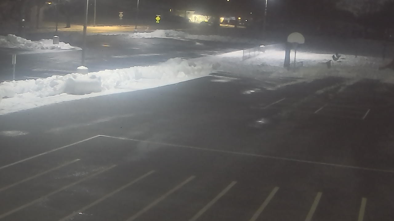 Thumbnail for current weather camera view from Terrace Elementary School in Des Plaines, Illinois