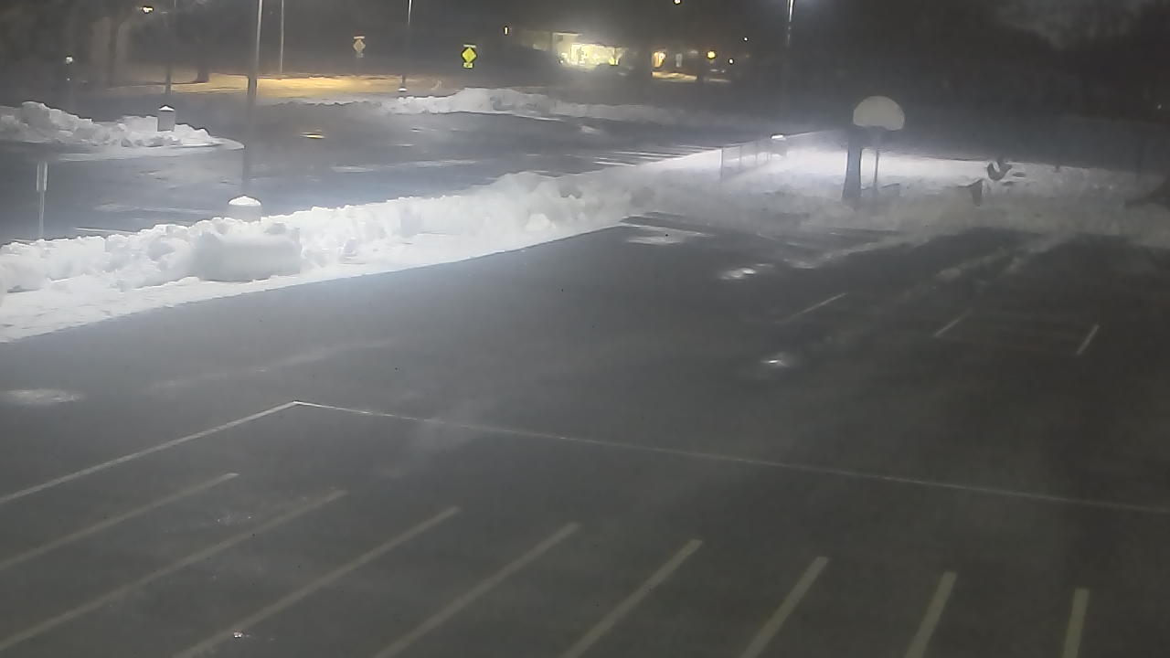 Thumbnail for current weather camera view from Terrace Elementary School in Des Plaines, Illinois