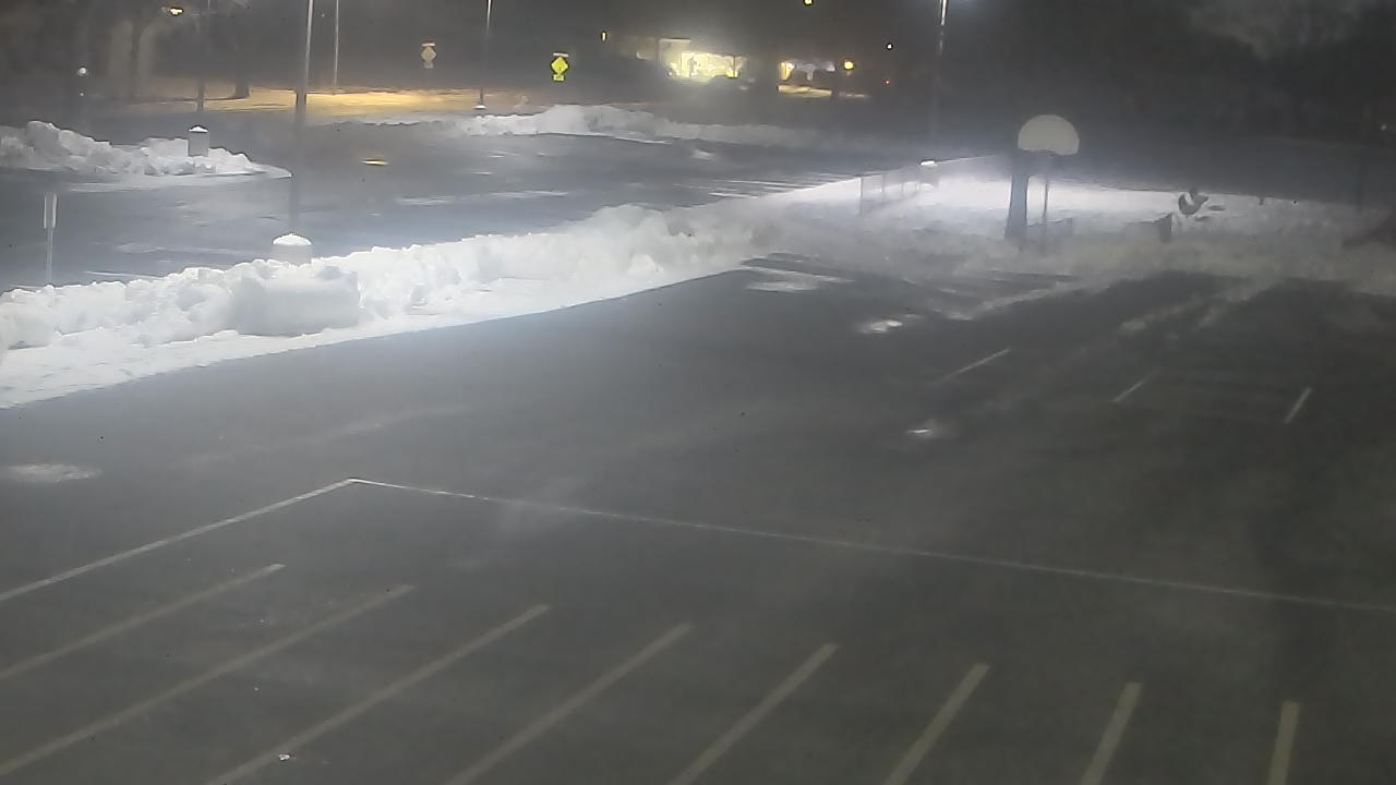 Thumbnail for current weather camera view from Terrace Elementary School in Des Plaines, Illinois