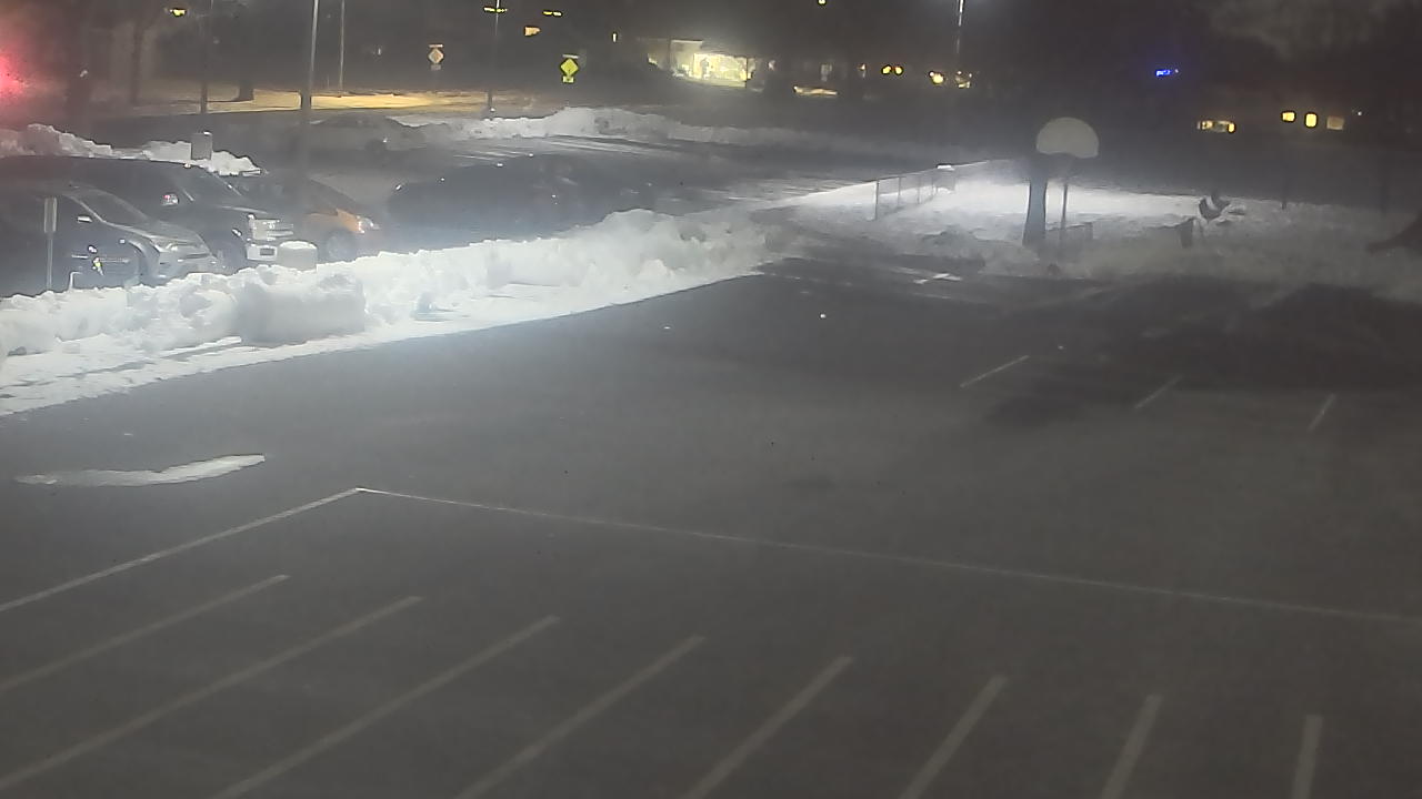 Thumbnail for current weather camera view from Terrace Elementary School in Des Plaines, Illinois