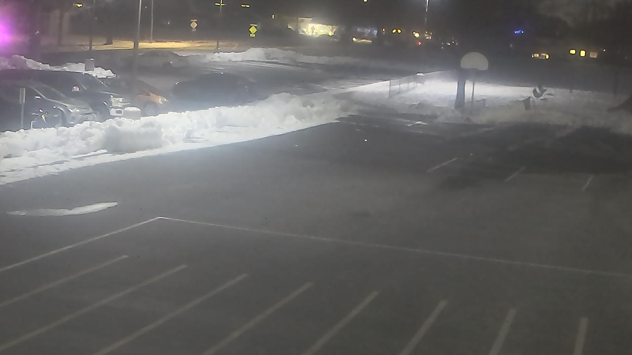 Thumbnail for current weather camera view from Terrace Elementary School in Des Plaines, Illinois