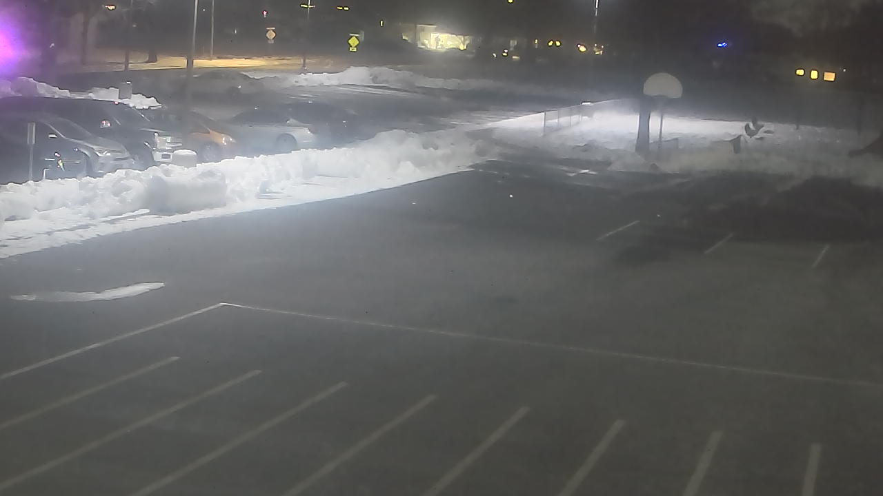 Thumbnail for current weather camera view from Terrace Elementary School in Des Plaines, Illinois