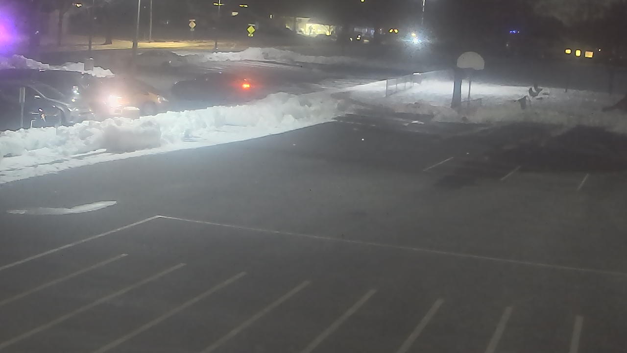 Thumbnail for current weather camera view from Terrace Elementary School in Des Plaines, Illinois