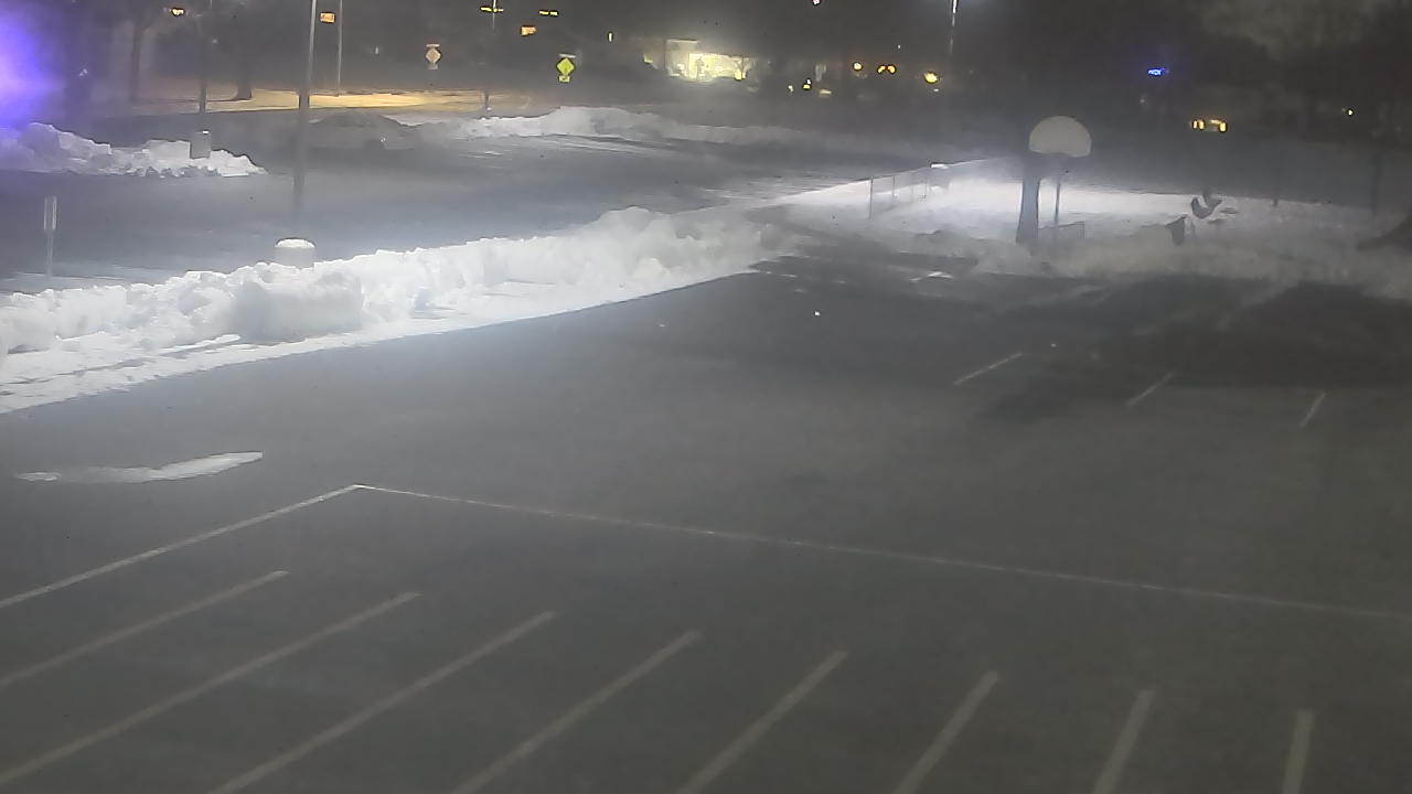 Thumbnail for current weather camera view from Terrace Elementary School in Des Plaines, Illinois