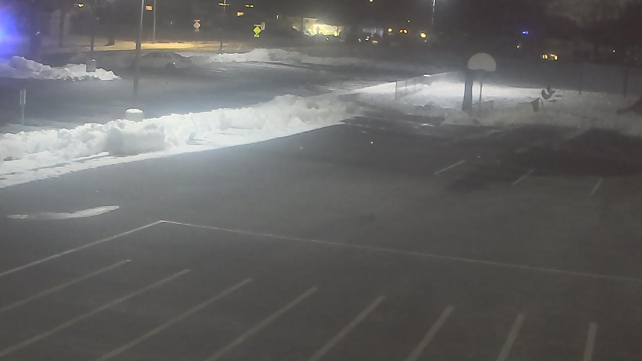 Thumbnail for current weather camera view from Terrace Elementary School in Des Plaines, Illinois