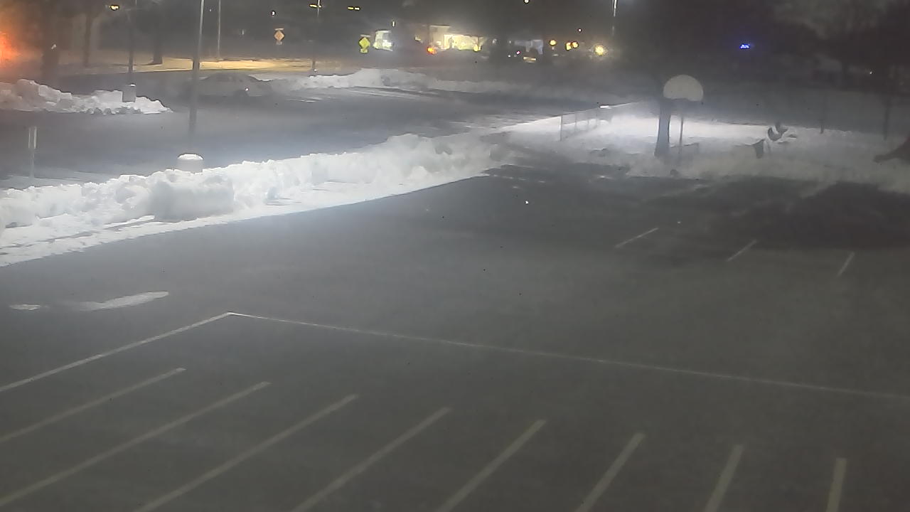 Thumbnail for current weather camera view from Terrace Elementary School in Des Plaines, Illinois