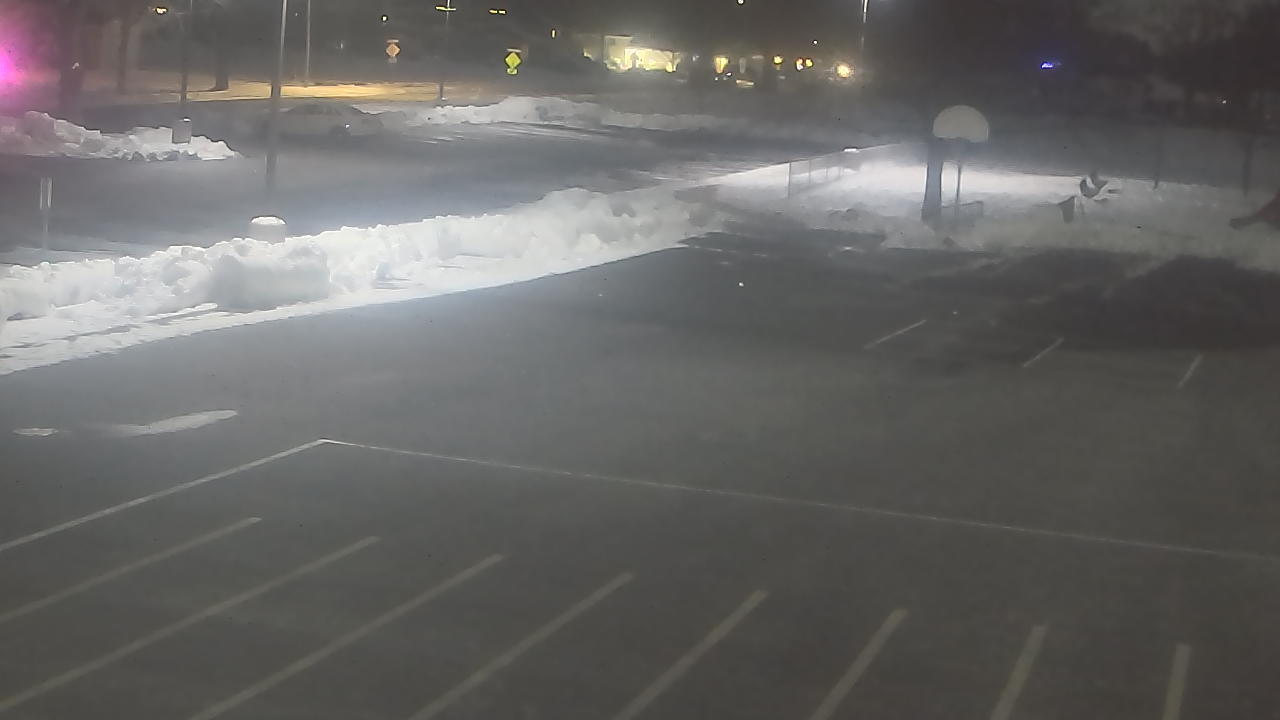 Thumbnail for current weather camera view from Terrace Elementary School in Des Plaines, Illinois