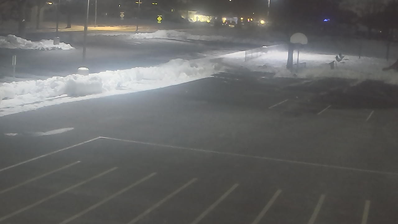 Thumbnail for current weather camera view from Terrace Elementary School in Des Plaines, Illinois