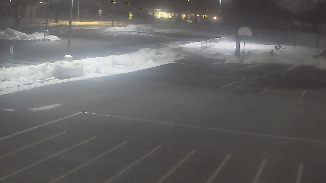 Thumbnail for current weather camera view from Terrace Elementary School in Des Plaines, Illinois