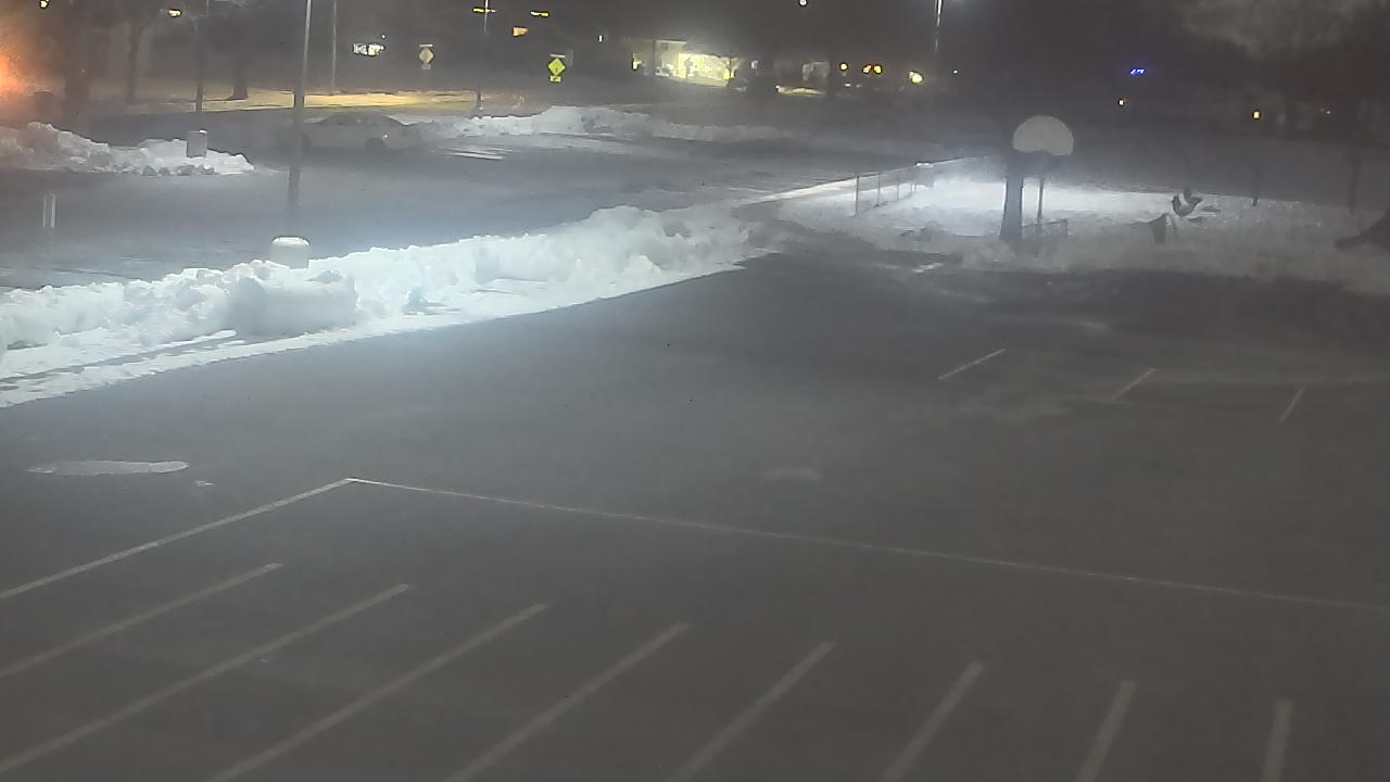 Thumbnail for current weather camera view from Terrace Elementary School in Des Plaines, Illinois