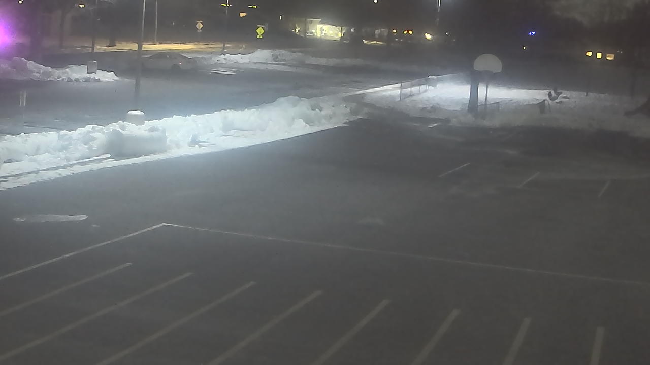 Thumbnail for current weather camera view from Terrace Elementary School in Des Plaines, Illinois